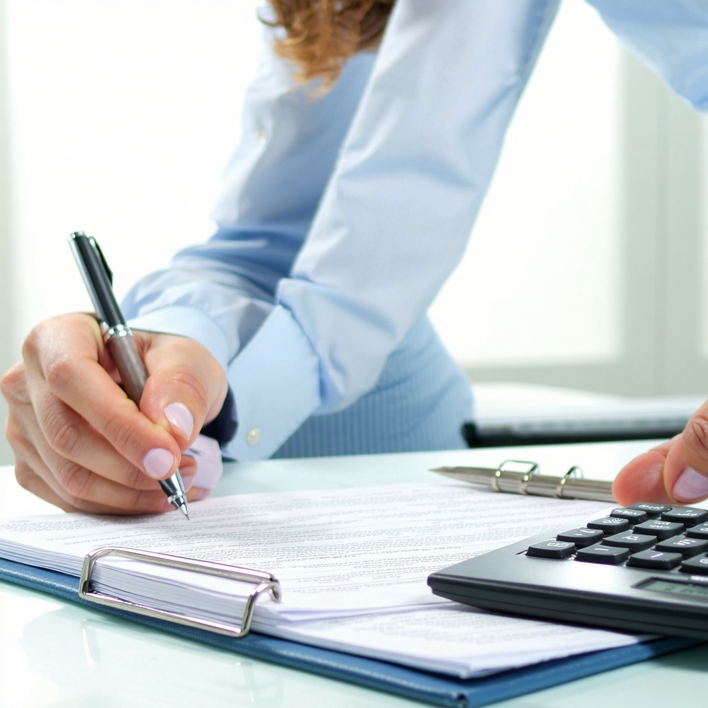 Senior Tax Preparer  Advisor-2