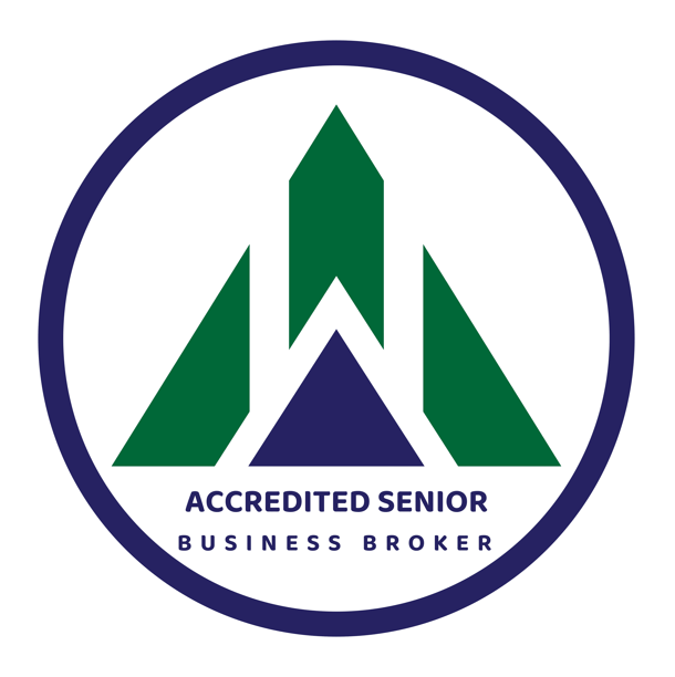 Accredited Senior Business Broker
