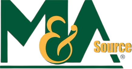 M&A Source Logo