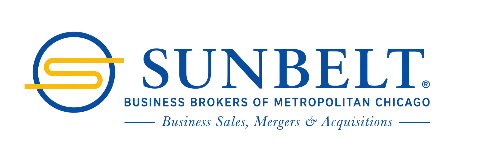 Sunbelt Logo No Background