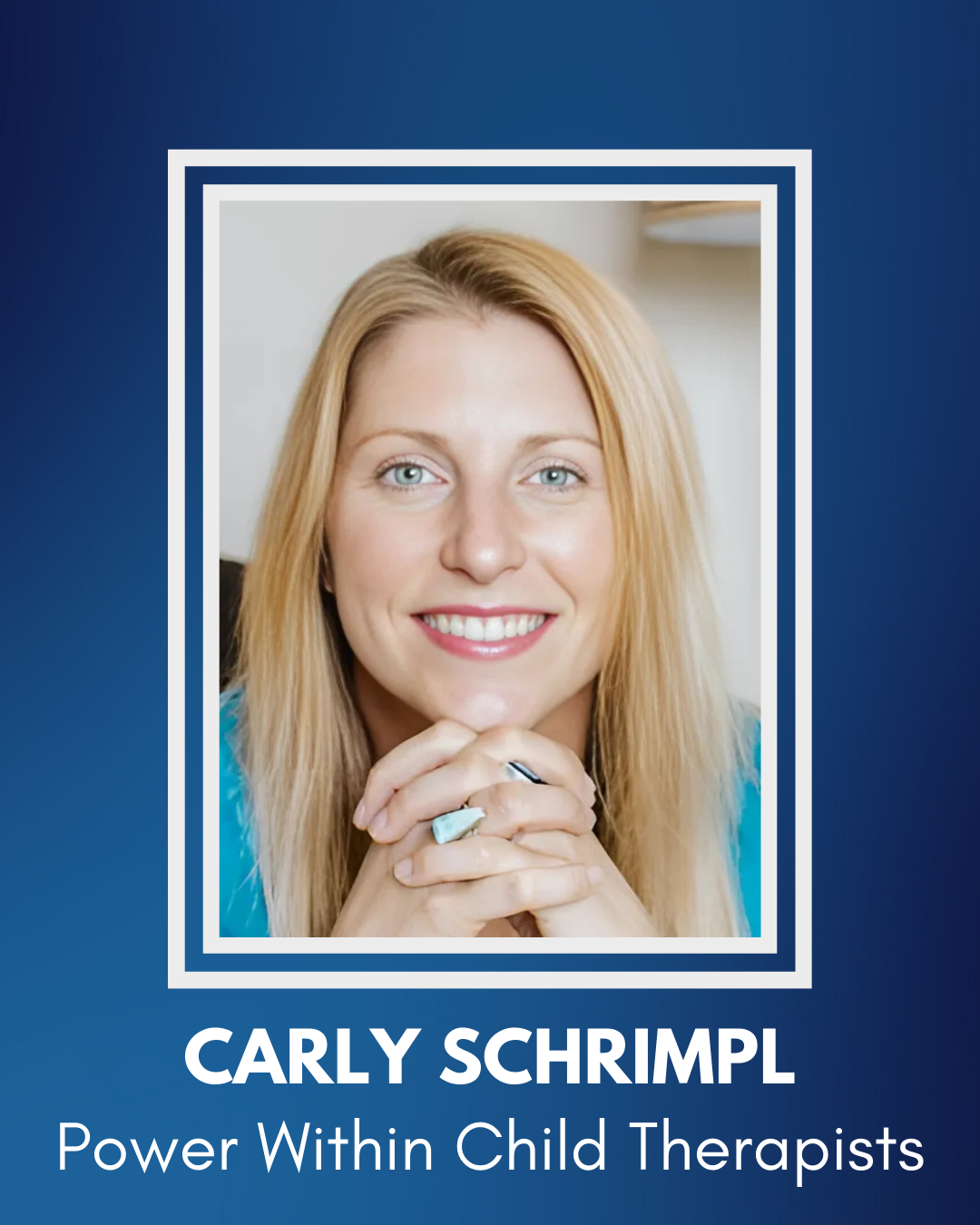 Carly Schrimpl Testimonial