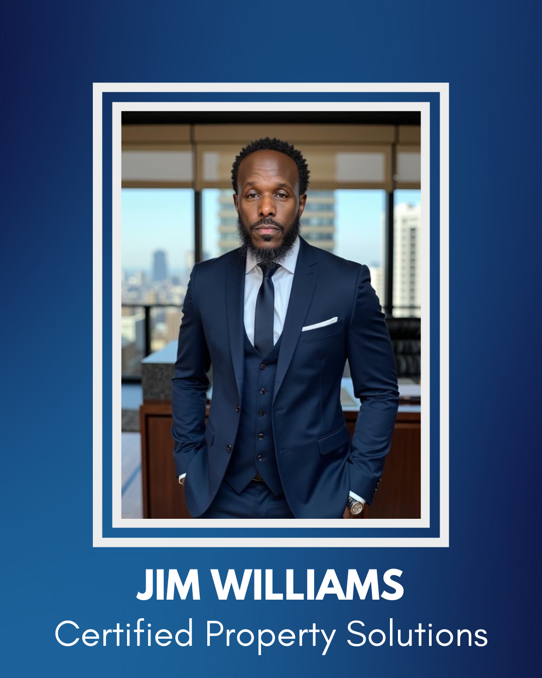 Jim Williams