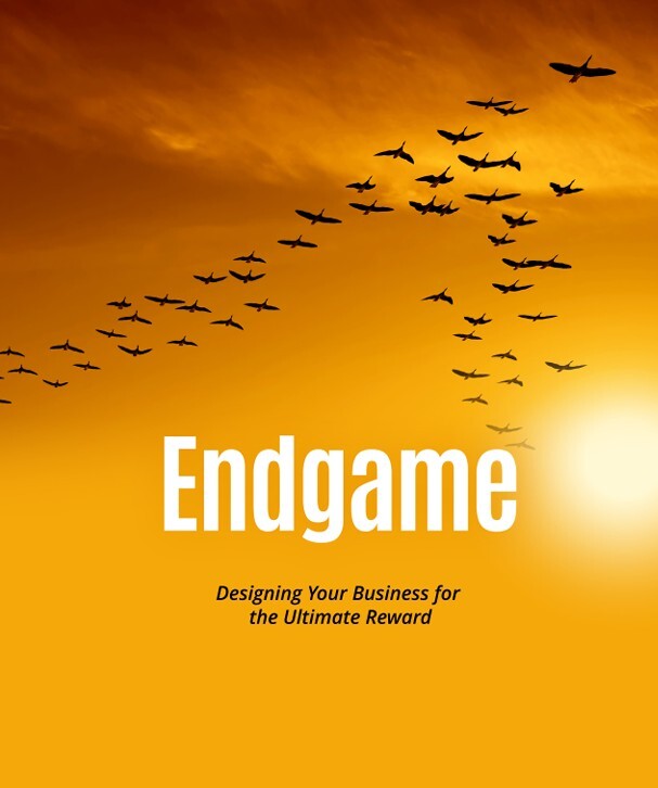 The Endgame