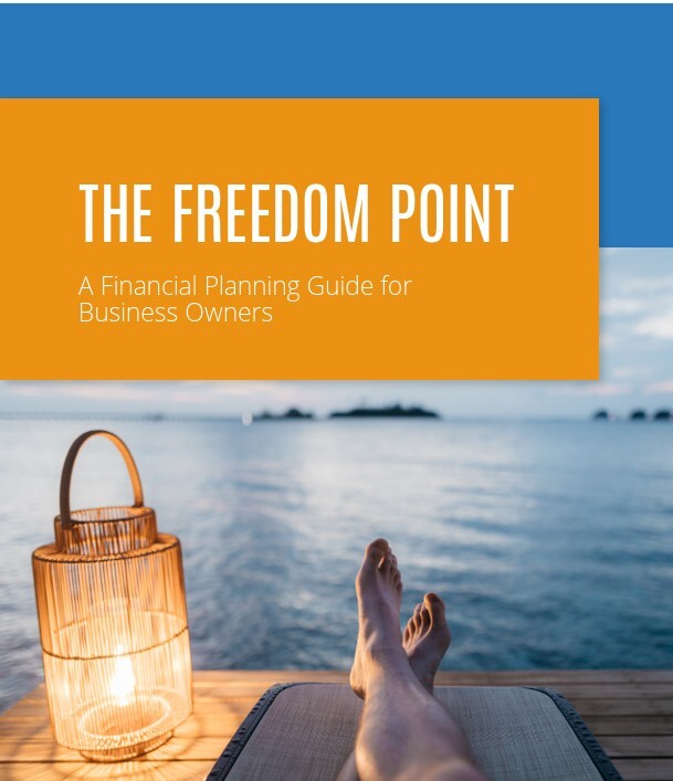 The Freedom Point