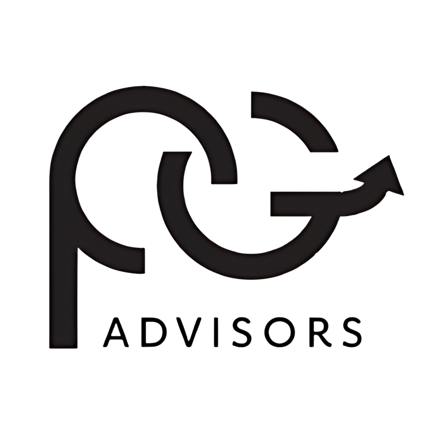P&G advisors Logo