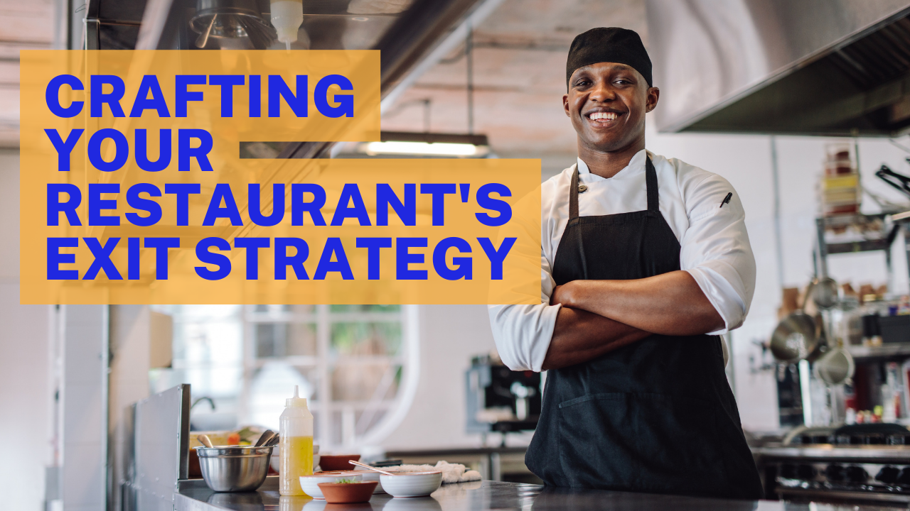 Building a Restaurant to Sell: Essential Strategies for Maximum Value