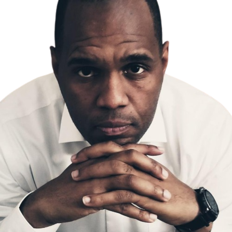 Picture of Omari Kamal CVB, PFP, MBA